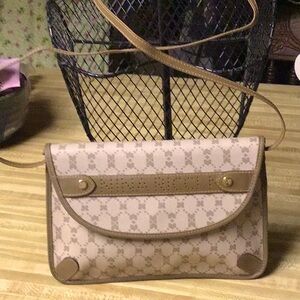 Nina Ricci Crossbody Bag